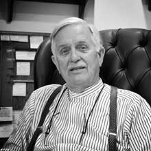Phillip D. Klinger