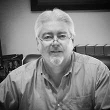 Jeffrey P. Taylor