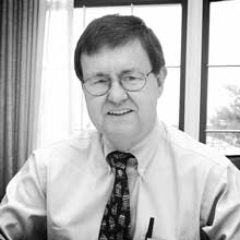 Stephen A. Swift